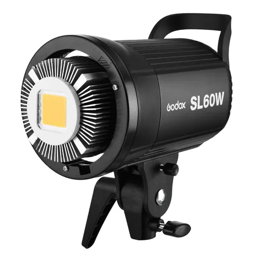 Godox SL60W 5500k LED Video Light