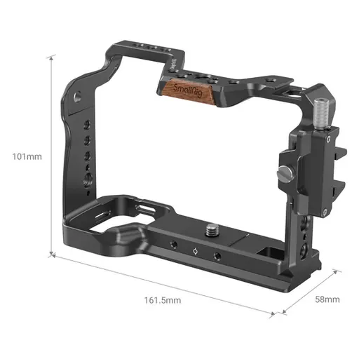 Smallrig Camera Cage for Sony FX3