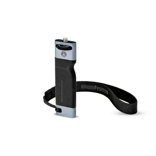 Manfrotto MTWISTGRIPH Ergonomic Handle for TwistGrip Smartphone Clamp