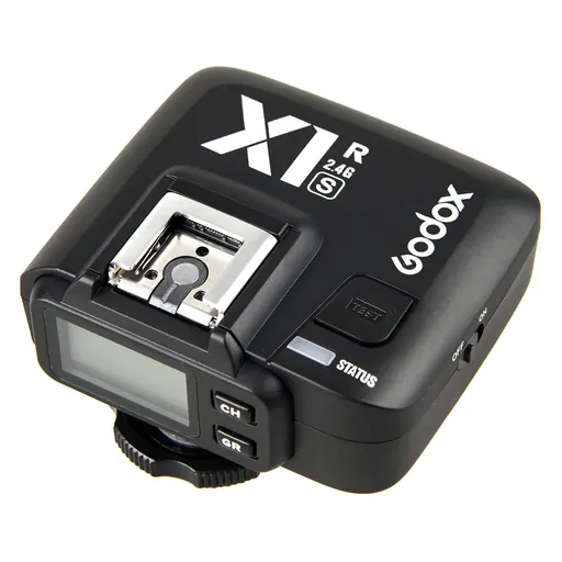 Godox X1R-S TTL Wireless Flash Trigger Receiver for Sony