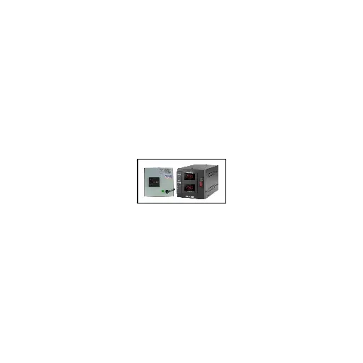 Prolink PVR500D — Prolink PVR500D 500VA Auto Voltatge Regulator