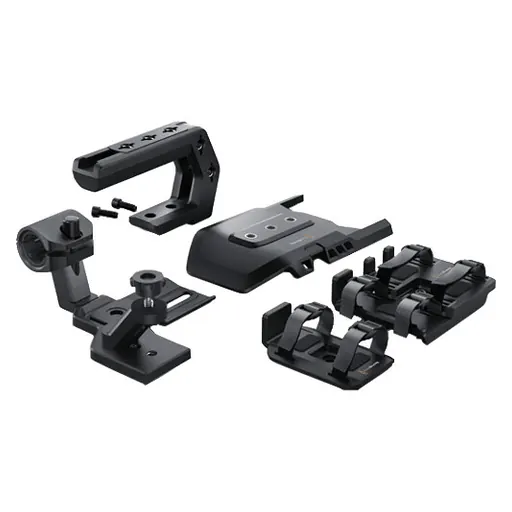 Blackmagic Design URSA Broadcast ENG Kit