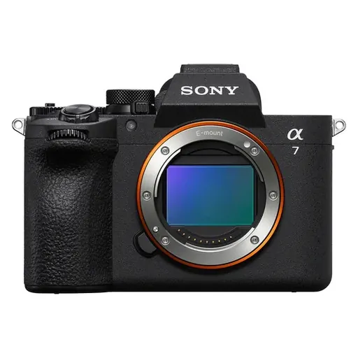 Sony a7V a7 V Mirrorless Camera Body