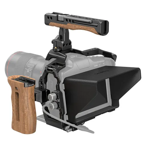 Smallrig Professional Accessory Kit for BMPCC 6K Pro 3299