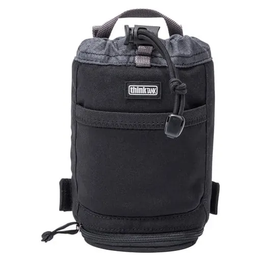 Think Tank Photo Lens Changer 15 V2.0 (Black)