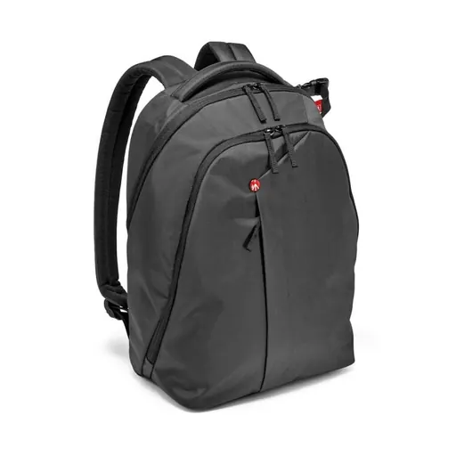 Manfrotto MB NX-BP-VGY NX CAMERA BACKPACK V GREY FOR DSLR/CSC