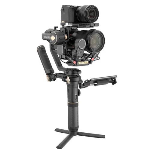 Zhiyun Zhiyun-Tech CRANE 2S PRO