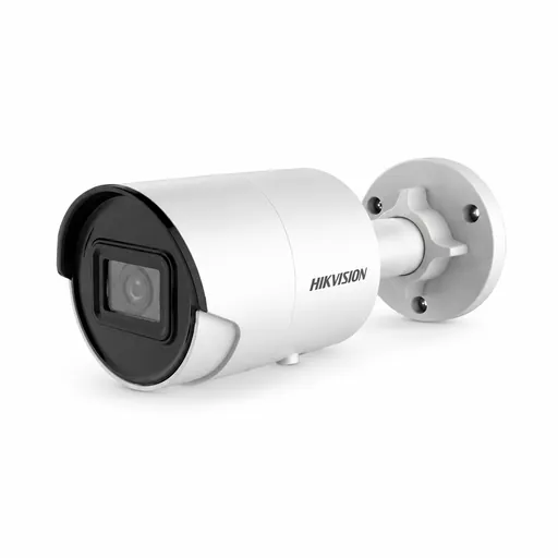 Hikvision DS-2CD2023G2-IU — 2MP Bullet IP CCTV Camera