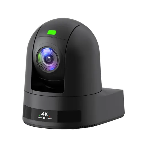 HDKATOV UH7000N-25 25x Zoom 16x Digital Zoom 1/1.8 inch Ultra-High Definition HDMI SDI POE AI PTZ Camera with NDI