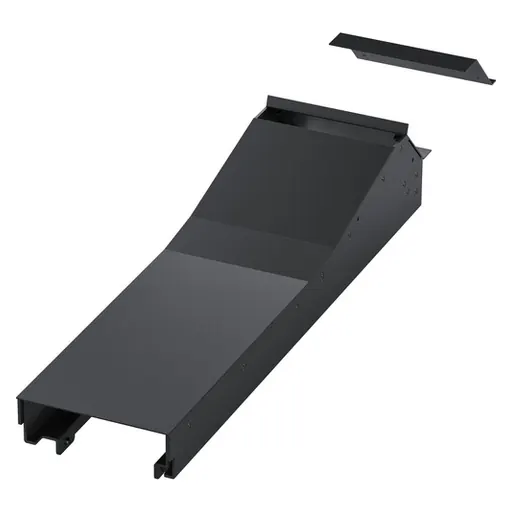 Blackmagic Design Fairlight Console Bay Narrow Blank Kit