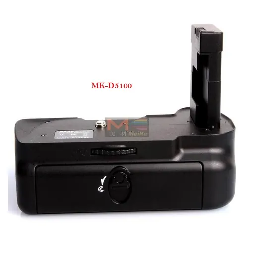 Meike Battery Grip MK-D5100 for Nikon D5100 / D5200 / D5300