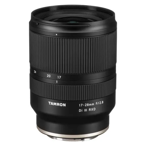 Tamron A046S (17-28mm F2.8 Di III RXD) for Sony