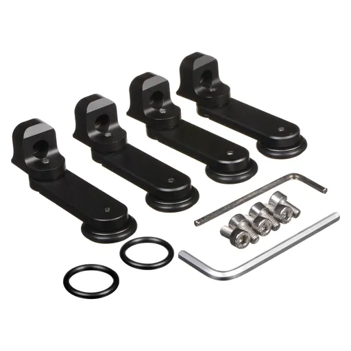Edelkrone SliderPLUS Legs for Previous Generation SliderPLUS