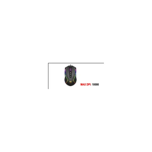 T-Dagger DARKANGEL LITE T-TGM209-LIT — •Ergonomic Design