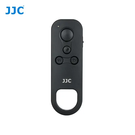 JJC Wireless Bluetooth Remote Control Replace Canon BR-E1 for Canon EOS