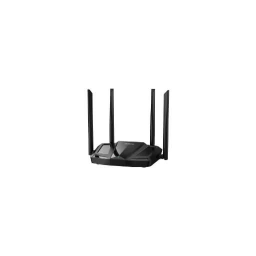Dahua DH-AC12 — 1.2 Gbps Wireless Speed(300 Mbps@2.4 GHz, 867 Mbps@5 GHz)