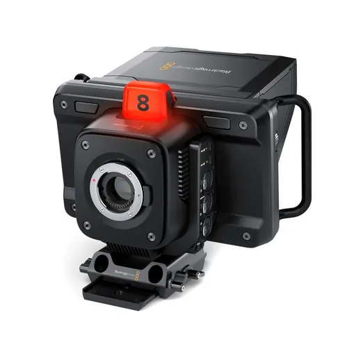 Blackmagic Design Studio Camera 4K PRO G2