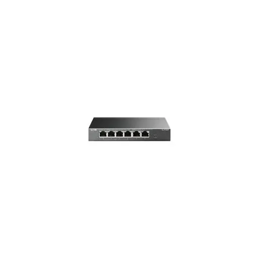 TP-Link TL-SF1006P — Network Switch