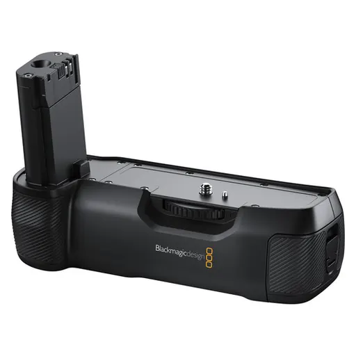 Blackmagic Design Pocket Cinema Camera 6K/4K Battery Grip