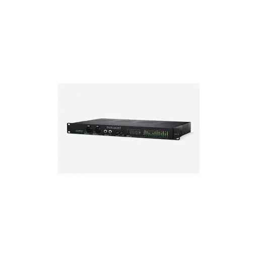 Blackmagic Design Fairlight Audio Interface