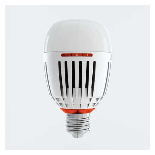 Aputure Accent B7c LED RGBWW Light