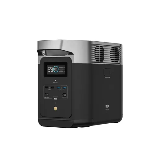 EcoFlow DELTA 2 Portable Power Station