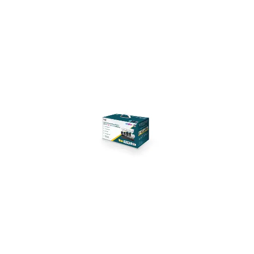 TP-Link VIGI Kit-4 2MP-88 — Network Video Recorder