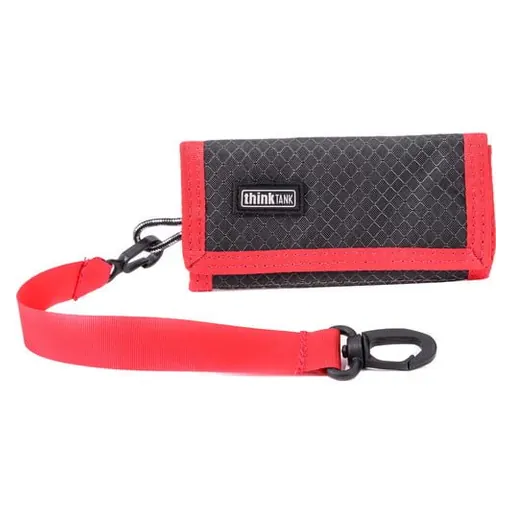Think Tank Photo Pee Wee Pixel Pocket Rocket Memory Card Carrier