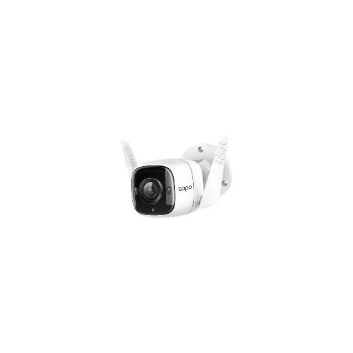 TP-Link Tapo C320WS — CCTV Camera