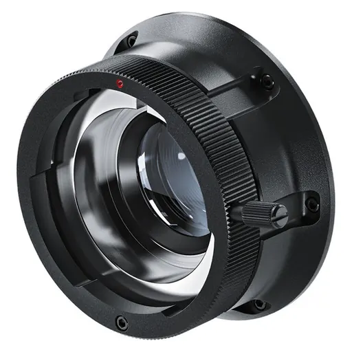 Blackmagic Design B4 Lens Mount for URSA Mini PL Mount Camera