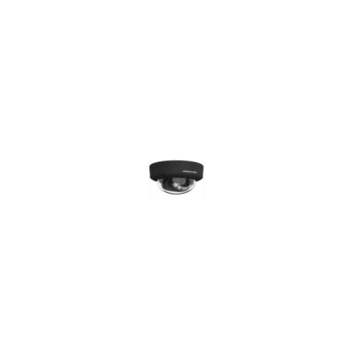 Hikvision DS-2CD2147G3-LIS2UY (BLACK) — 4MP Dome IP CCTV Camera