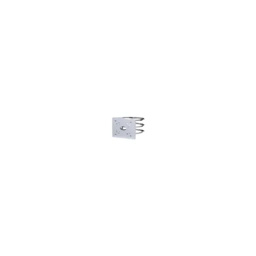 Dahua DH-PFA150 — Pole mount for PTZ