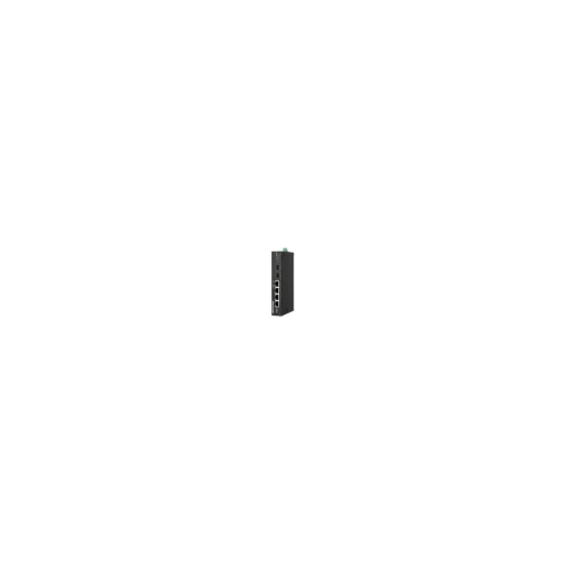 Hikvision DS-3T0506HP-E/HS — L2, Unmanaged, 4 Gigabit RJ45 PoE ports, 2 Gigabit SFP uplink ports, 802.3af/at/bt, port 1 support Hi-PoE 60w, PoE power
