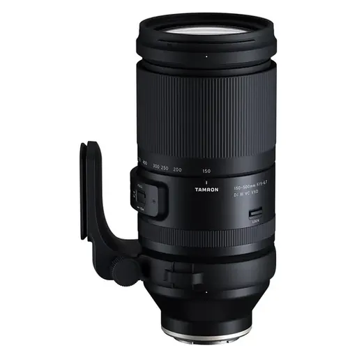 Tamron A057S (150-500mm F5-6.7 Di III VC VXD) Sony FE - Full Frame Telephoto Lens