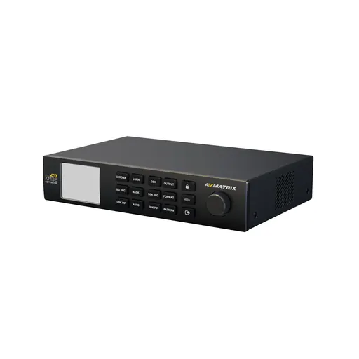 AVMatrix KM32-4K-4K HDMI Chroma Key Master