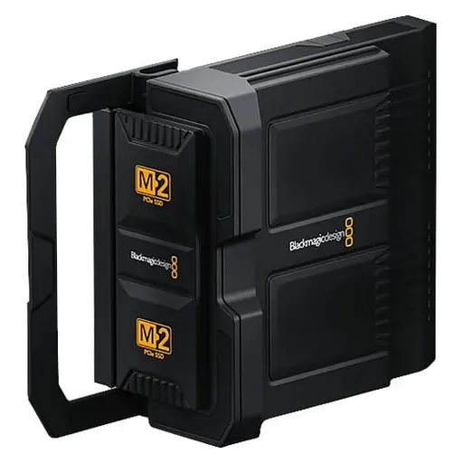 Blackmagic Design 8TB Media Module