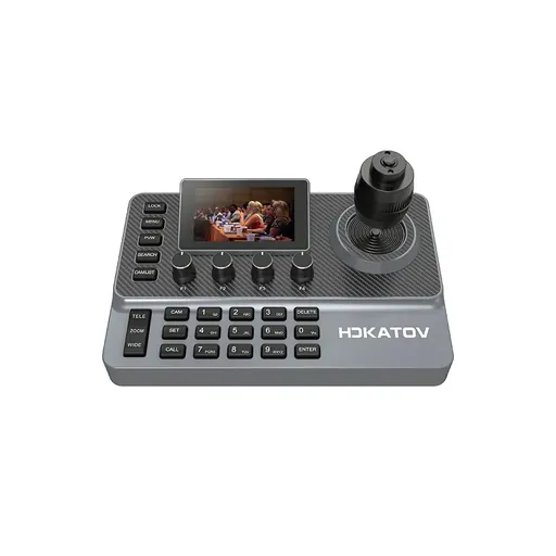 HDKATOV KC10 Multifunctional PTZ Controller