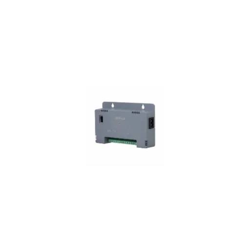 Dahua DH-PFM344D-8CH-US — 185 VAC–240 VAC