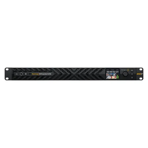 Blackmagic Design SDI Expander 8x12G