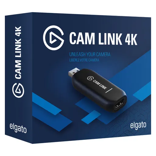 Elgato Cam Link 4K