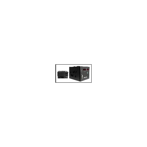 Prolink PVS1001AD — Prolink PVS1001AD 1KVA Servo Motor Controlled
