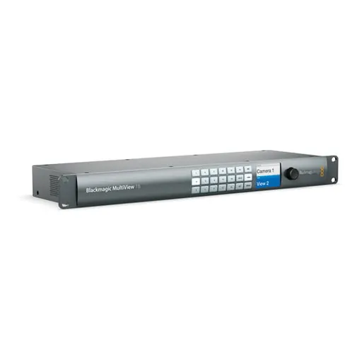 Blackmagic Design HDL-MULTIP6G/16 Blackmagic MultiView 16