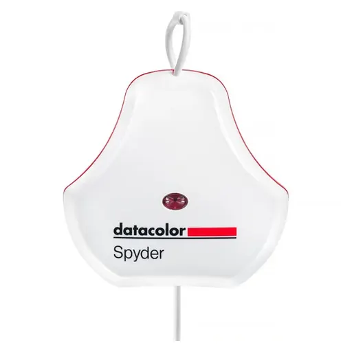 Datacolor Spyder Essential Colorimeter