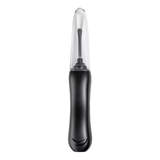 Micnova MQ-MB100 Sensor Cleaner Static Cleaning Brush with 4 Super Bright LED Lens Pen for DSLR Camera