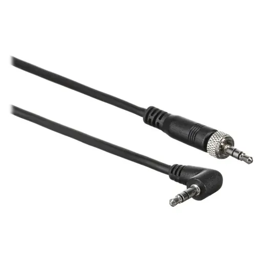 Sennheiser CL1 3.5mm to 3.5mm Output Cable for EW Series Camera-Mount Receiver