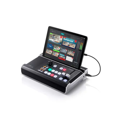 ATEN UC9020 StreamLive™ HD All-in-one Multi-channel AV Mixer