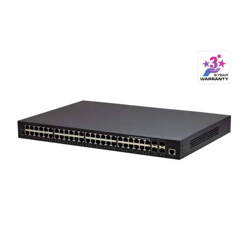 ATEN ES0152 52-Port GbE Managed Switch