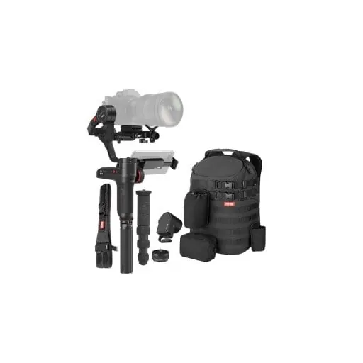 Zhiyun Zhiyun-Tech Weebill Master