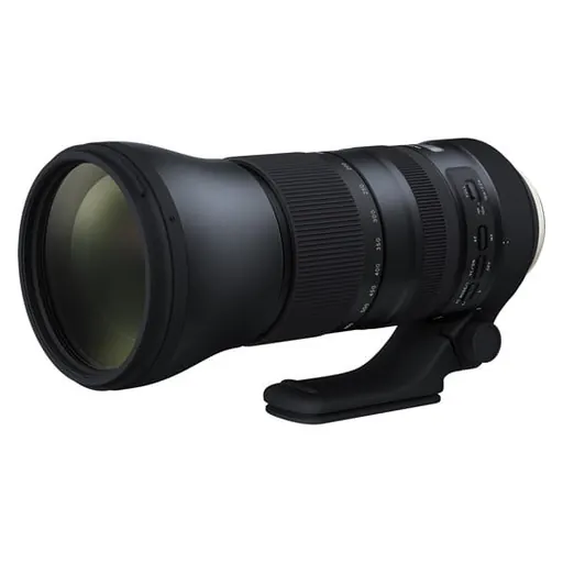 Tamron A022 (150-600mm F/5-6.3 VC USD G2)
