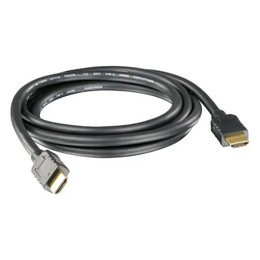 ATEN 2L7D05H High-Speed HDMI Cable with Ethernet (16.4')